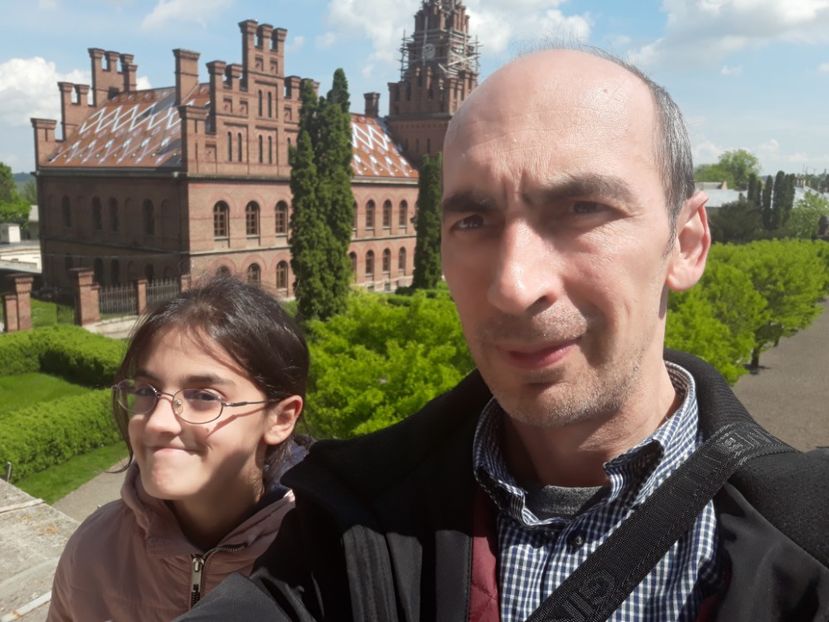  - cernauti 2019