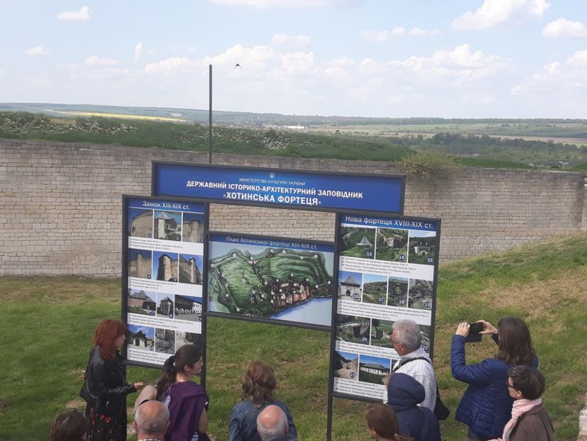  - cernauti 2019