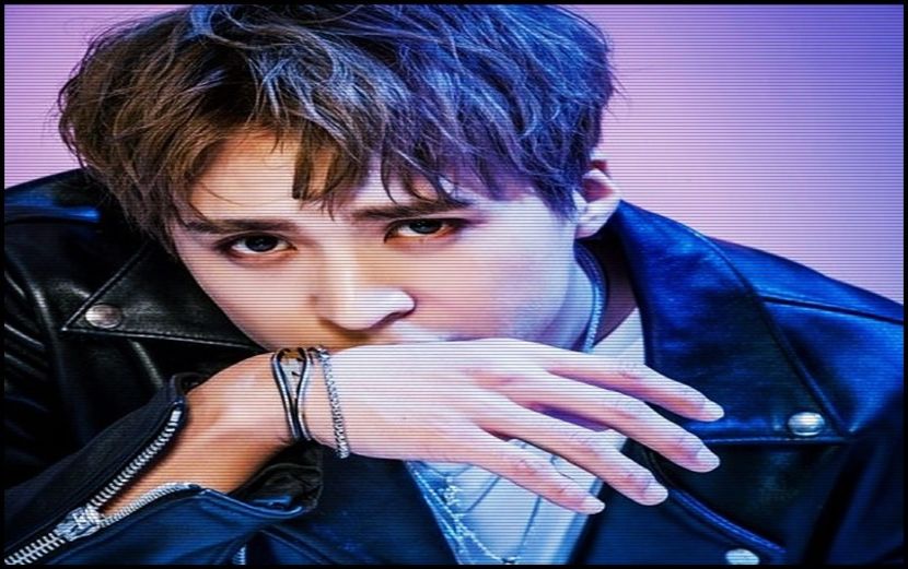 — [ia loc și el] ❝SoJung spunea că ar vrea să vină și ea, din nou. Dar nu poate ajunge, - W A Y - Episodul 01