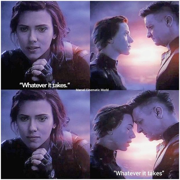 THEY BROKE MY HEART :( - it s just a game we do