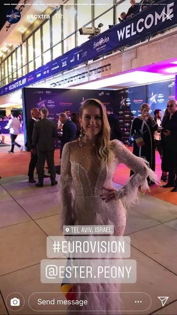 Eurovision 2018 - 2018 Eurovision Song Contest Part 16