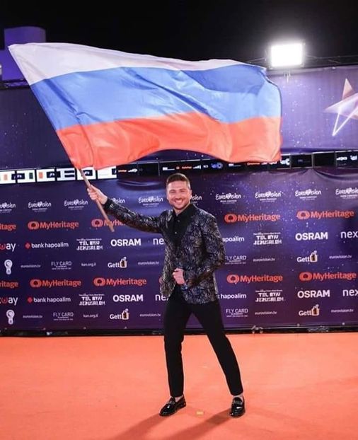 Eurovision 2018 - 2018 Eurovision Song Contest Part 16