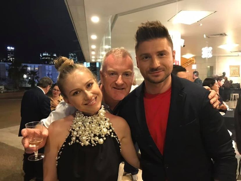 Eurovision 2018 - 2018 Eurovision Song Contest Part 16