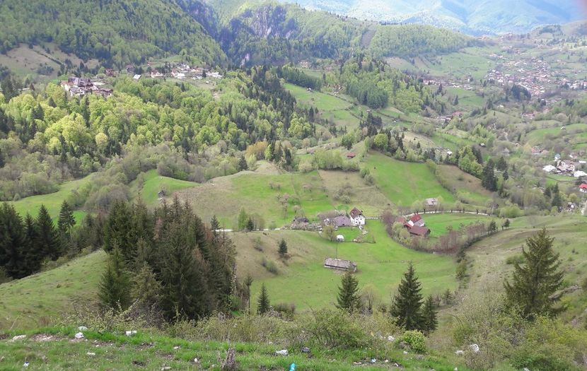  - Mai 2019 munte