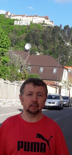  - Mai 2019 munte