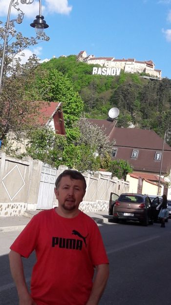  - Mai 2019 munte