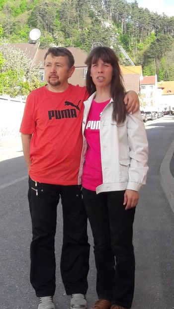  - Mai 2019 munte