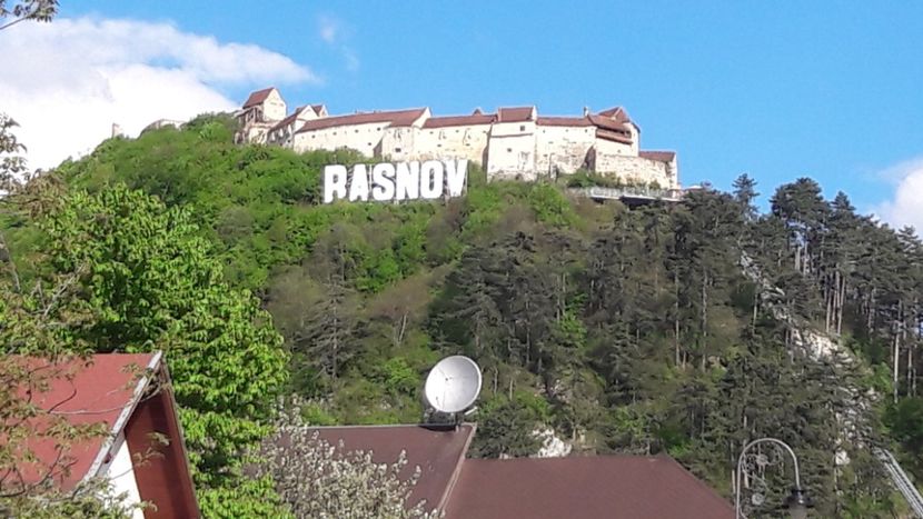  - Mai 2019 munte