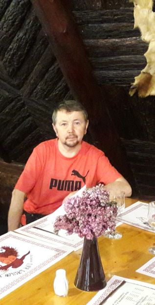  - Mai 2019 munte