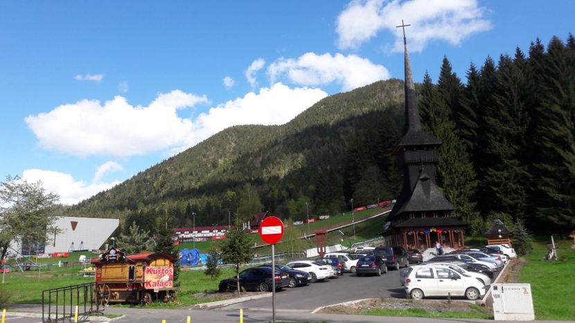  - Mai 2019 munte