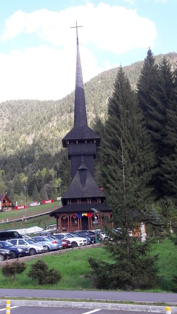  - Mai 2019 munte
