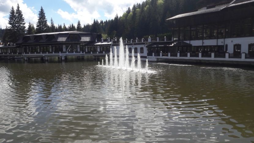  - Mai 2019 munte