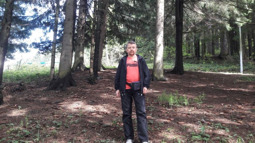  - Mai 2019 munte