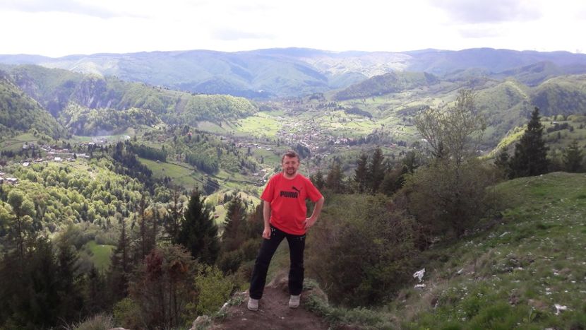  - Mai 2019 munte