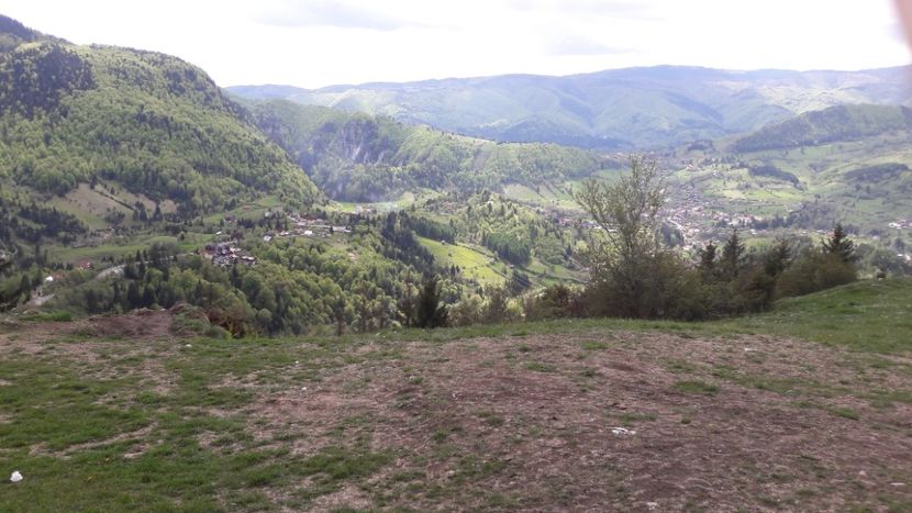  - Mai 2019 munte