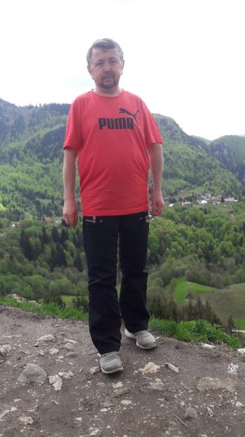  - Mai 2019 munte