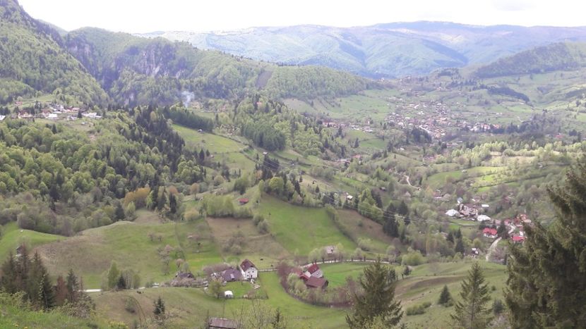  - Mai 2019 munte