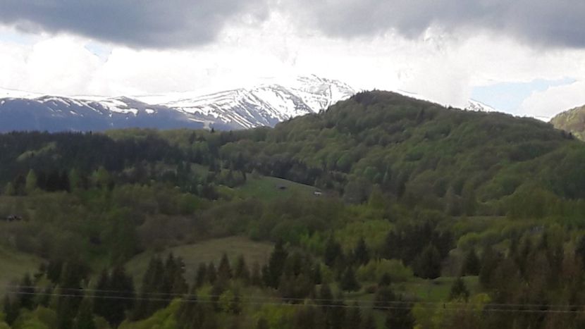  - Mai 2019 munte