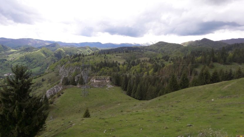  - Mai 2019 munte