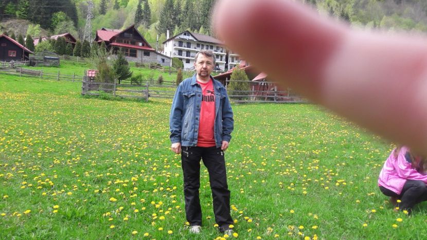  - Mai 2019 munte