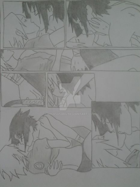 sasusaku_hot_by_01sasusaku-d66vx1o - 01 SasuSaku 01