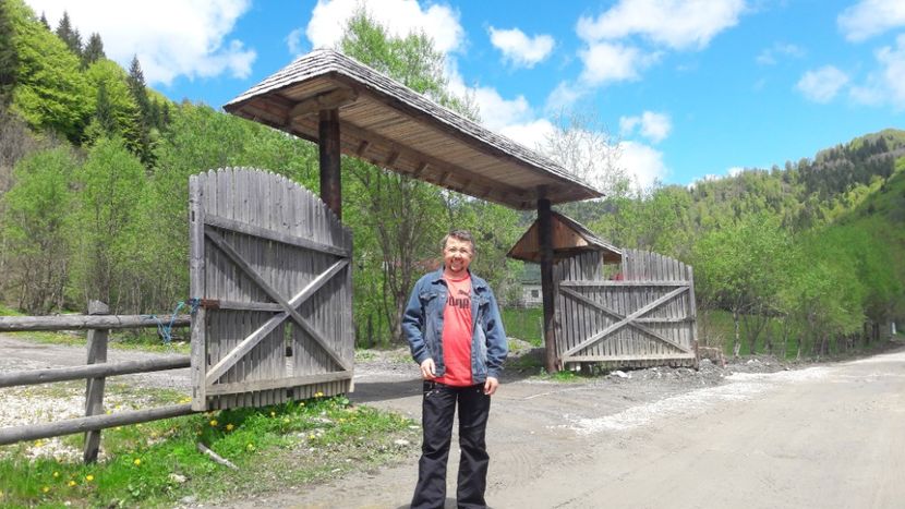  - Mai 2019 munte