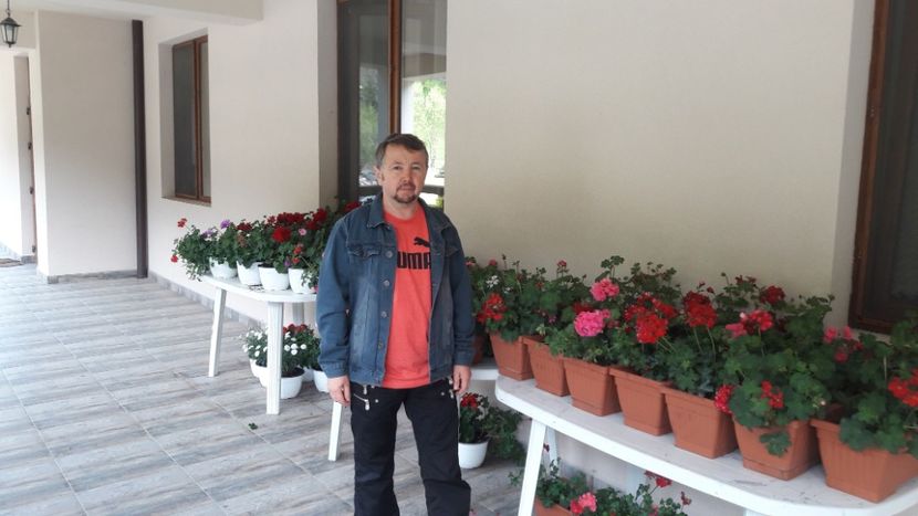  - Mai 2019 munte