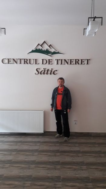 - Mai 2019 munte