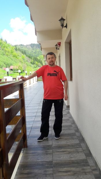  - Mai 2019 munte