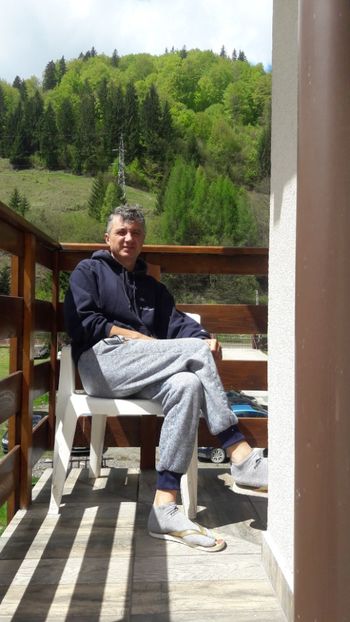  - Mai 2019 munte