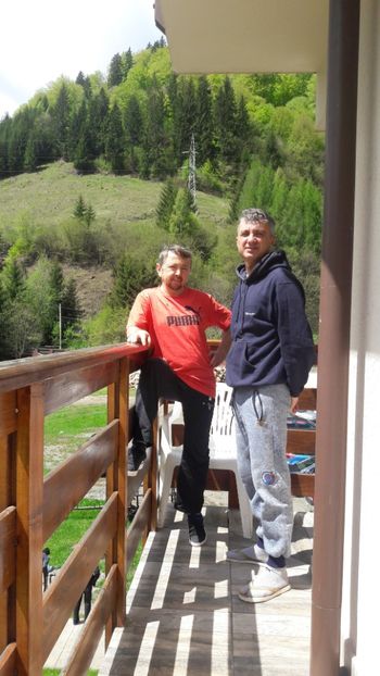  - Mai 2019 munte