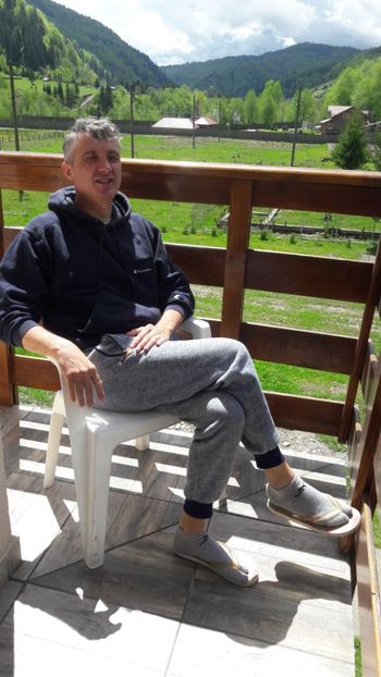  - Mai 2019 munte