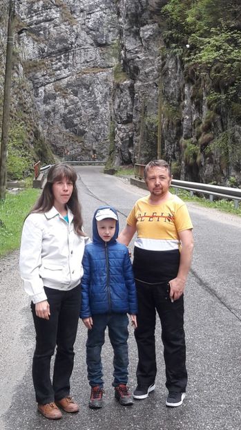  - Mai 2019 munte