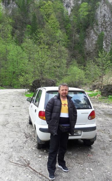  - Mai 2019 munte