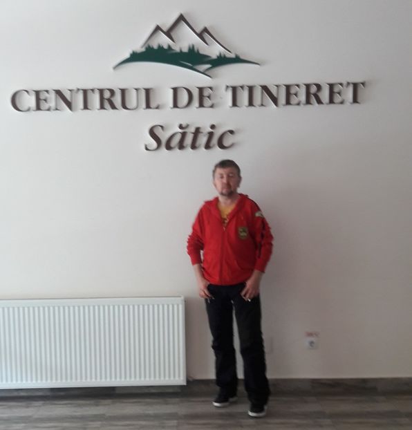 - Mai 2019 munte