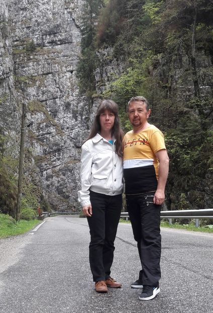  - Mai 2019 munte