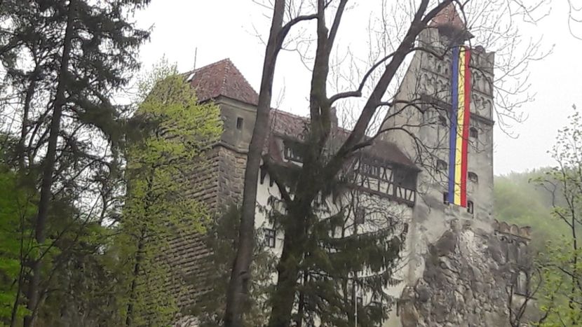  - Mai 2019 munte