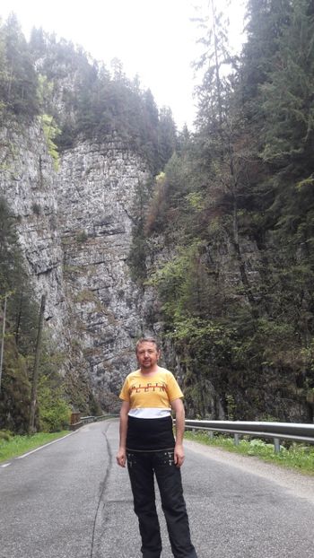  - Mai 2019 munte