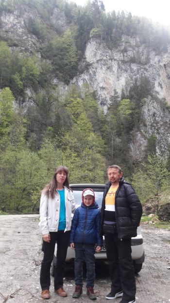  - Mai 2019 munte