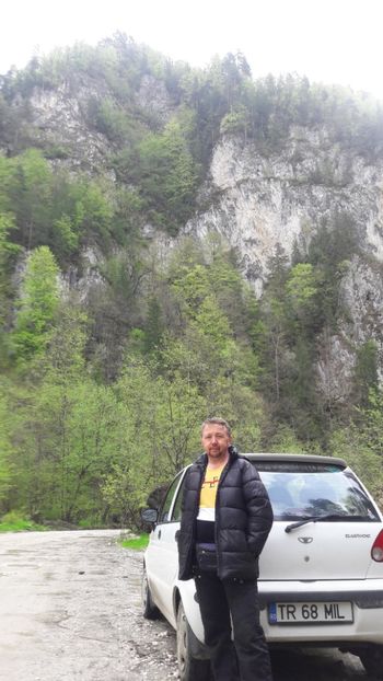  - Mai 2019 munte