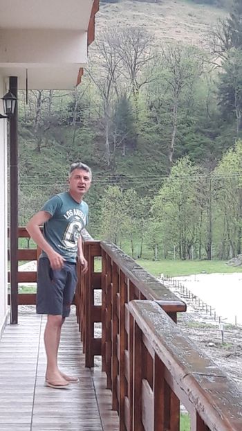  - Mai 2019 munte