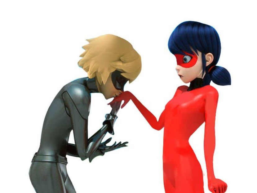  - 01 oc - copilarie - ps sai miraculous