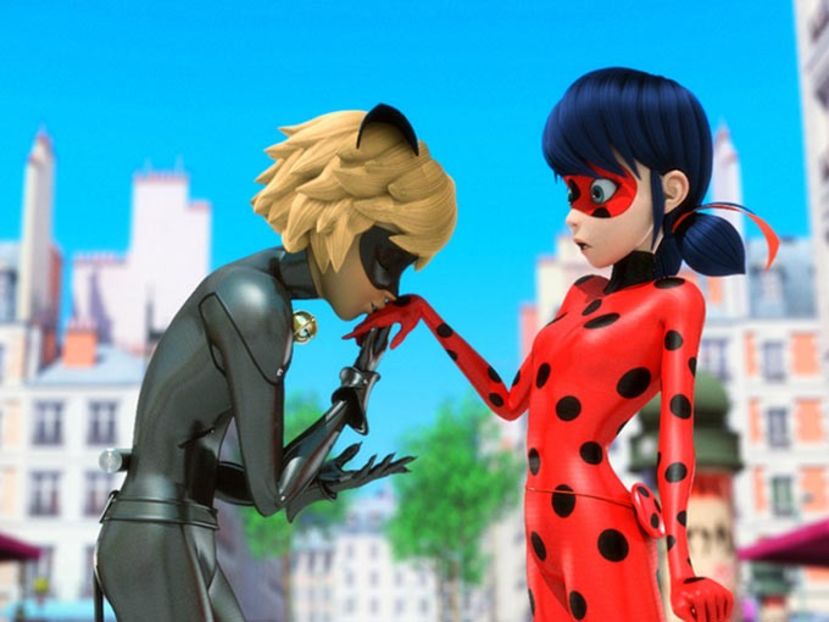  - 01 miraculous
