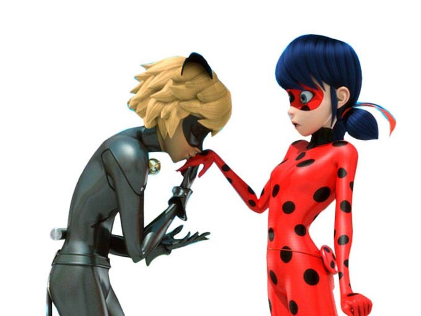  - 01 miraculous