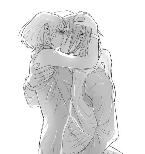 9f5af315c54dd98af981d0ff8b33e7b9 - 01 SasuSaku 01
