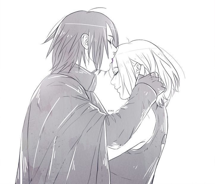 original - 01 SasuSaku 01
