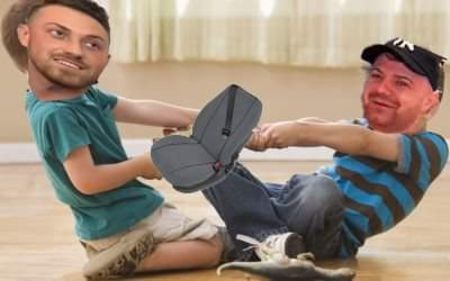  - Sezonul 5 insula iubirii - memes 1