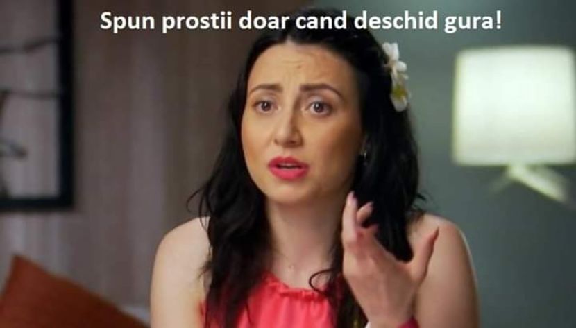  - Sezonul 5 insula iubirii - memes 1