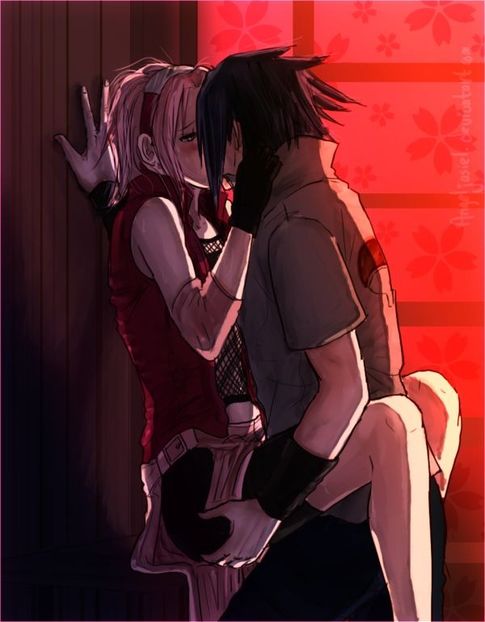 bbff317551445e86767e1dcda2ed3830--sakura-and-sasuke-sakura-haruno - 01 SasuSaku 01