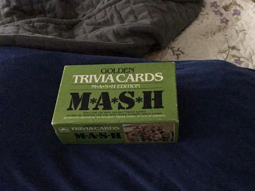 Mash - Mash Part 13